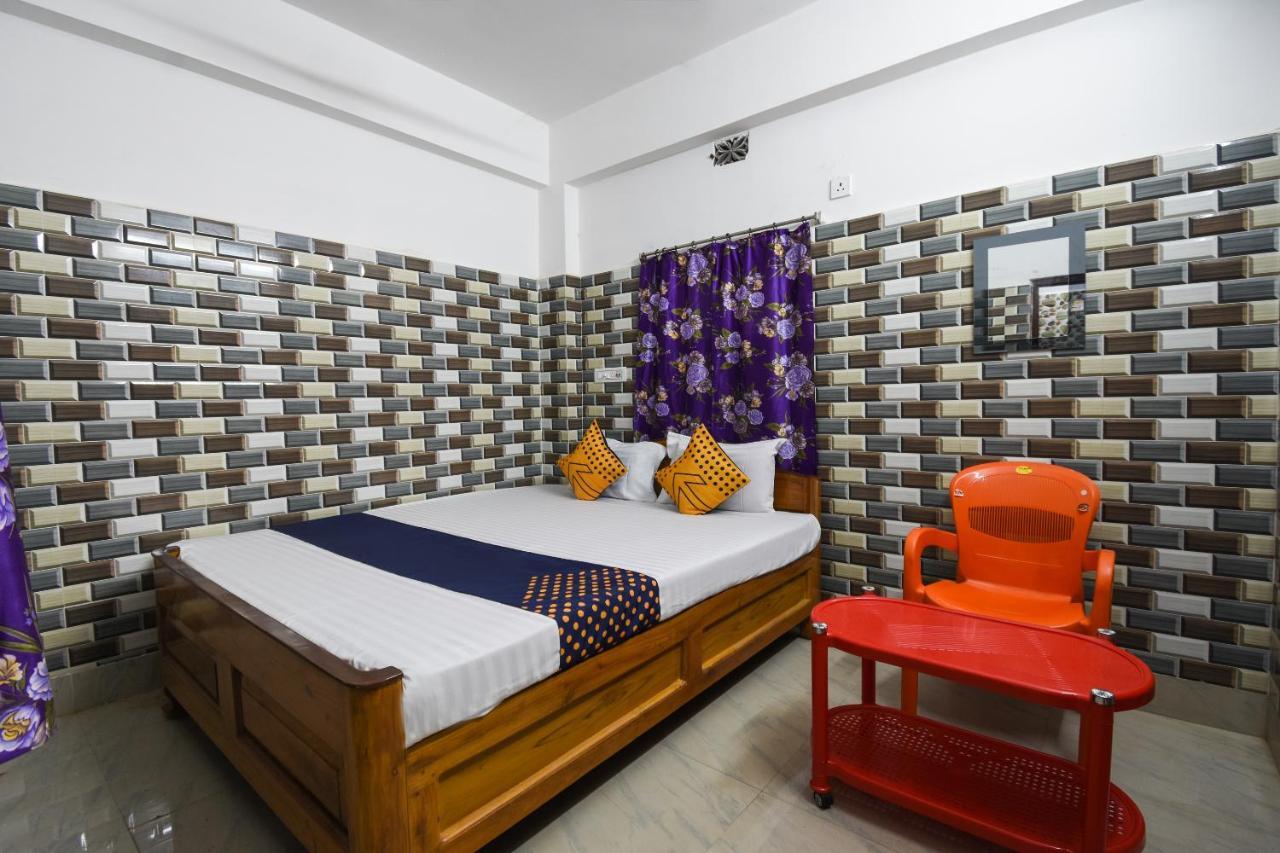 Flagship 75751 Hotel Surya Bahadrabad Eksteriør billede