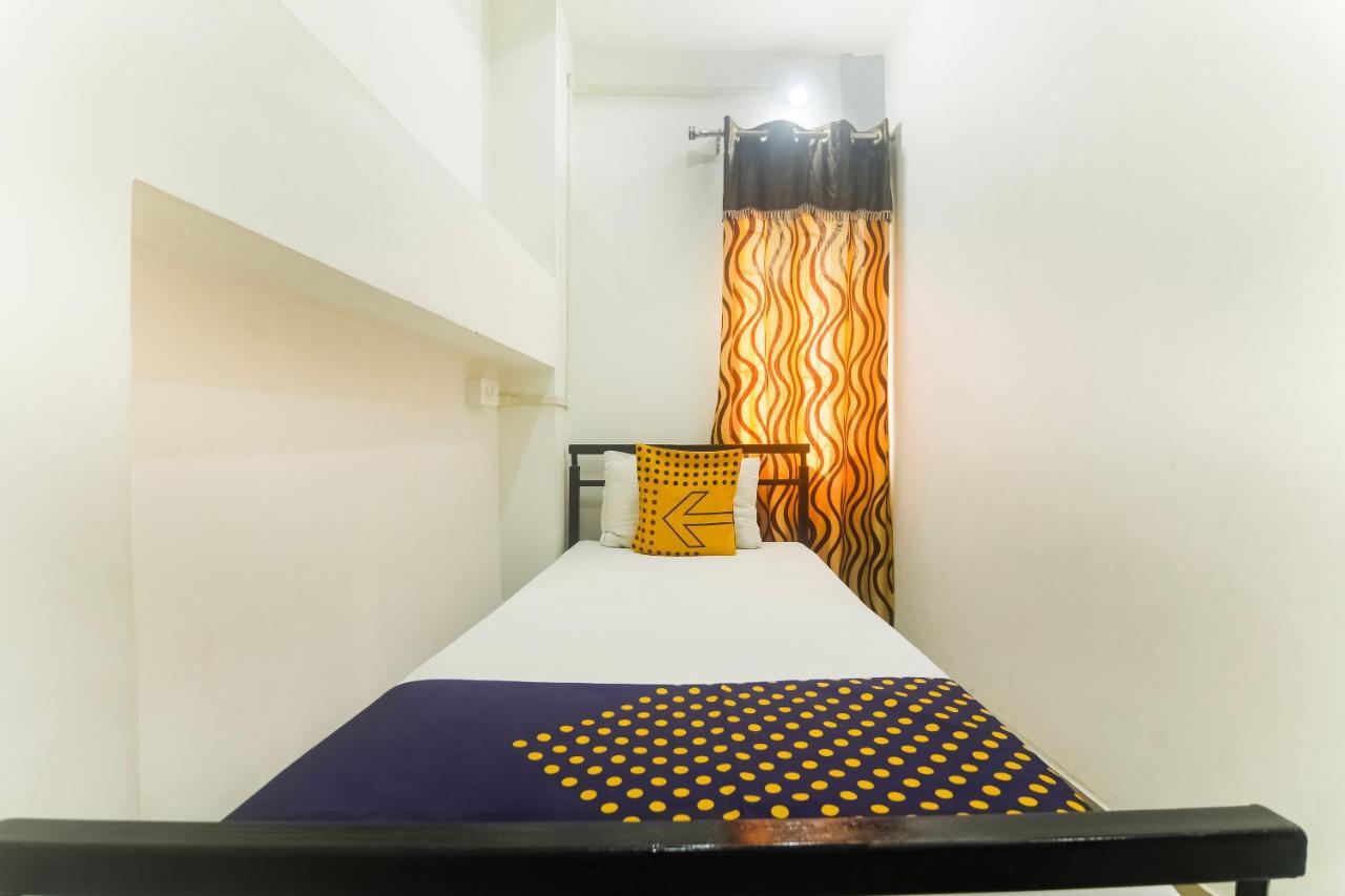 Flagship 75751 Hotel Surya Bahadrabad Eksteriør billede