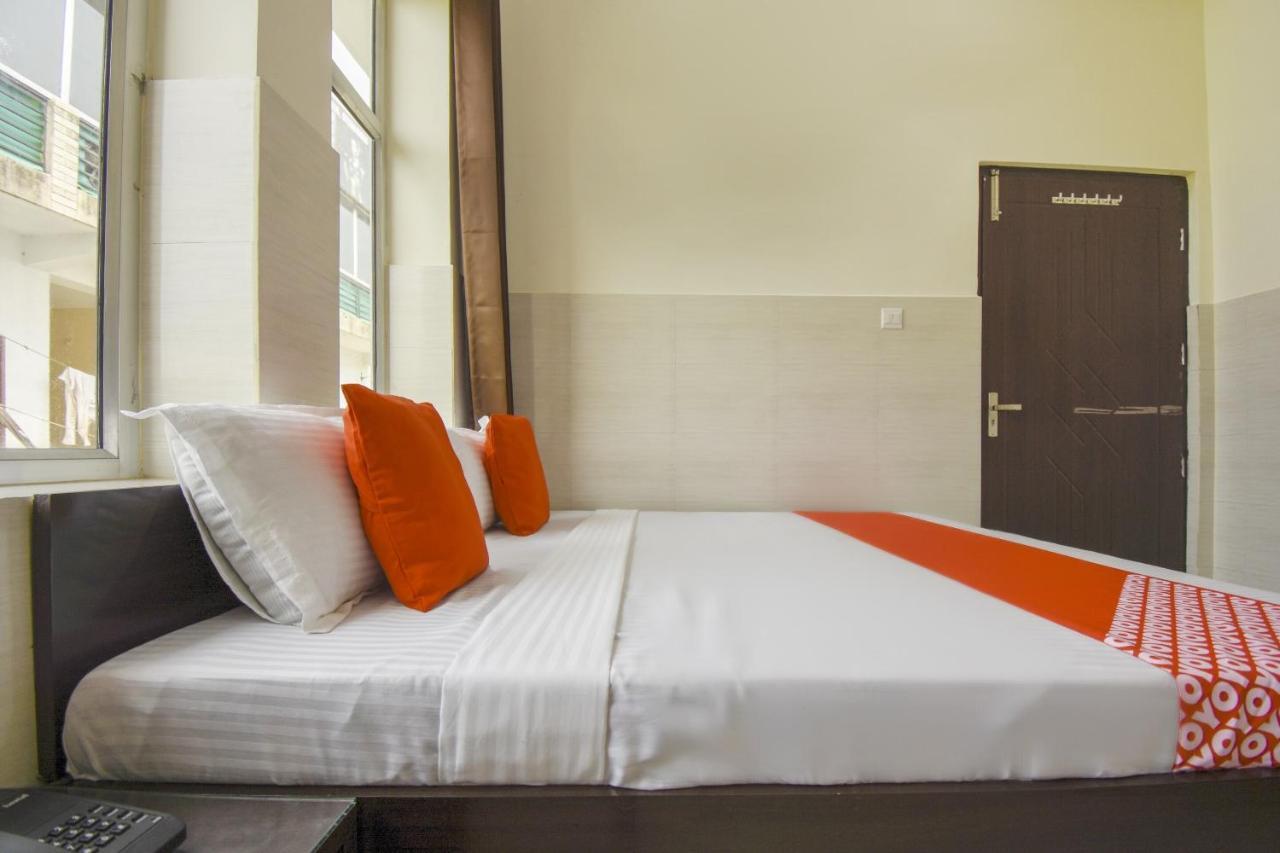 Flagship 75751 Hotel Surya Bahadrabad Eksteriør billede